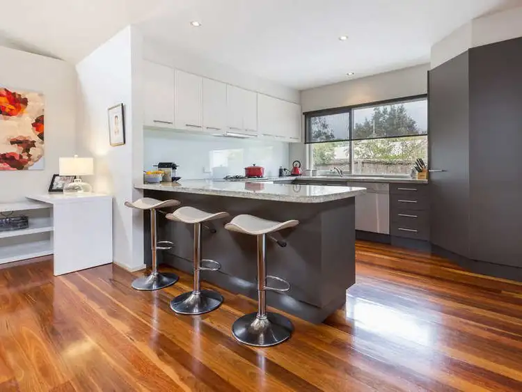 Second view of Homely house listing, 4 Peta Court, Blairgowrie VIC 3942