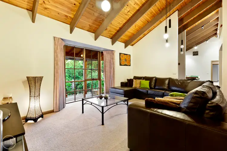 Third view of Homely house listing, 14 Kirwin Avenue, Eltham VIC 3095