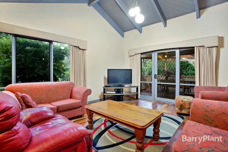 Fourth view of Homely house listing, 4 St Andrews Drive, Werribee VIC 3030