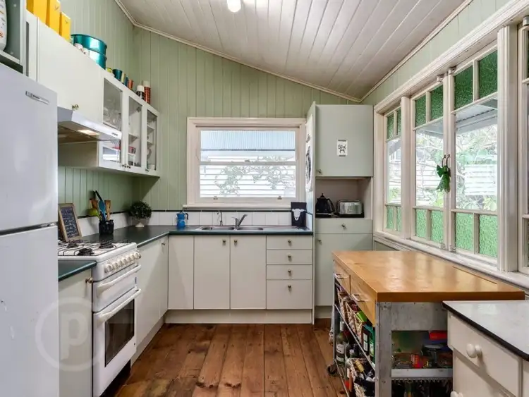 Second view of Homely house listing, 20 Aylesford Street, Annerley QLD 4103