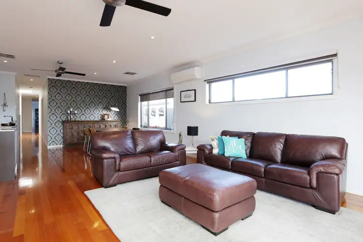 Second view of Homely house listing, 49 Rosala Avenue, Altona North VIC 3025