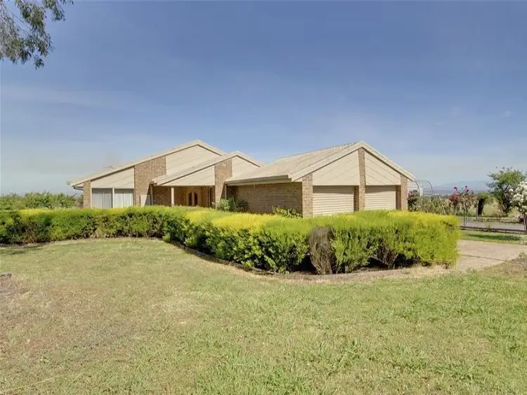 1100 Hazelwood Road, Hazelwood North VIC 3840