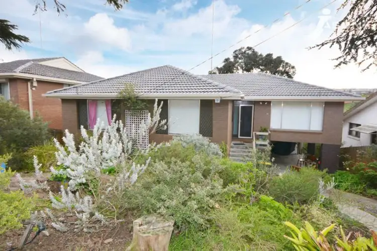 Main view of Homely house listing, 57 Fran Street, Glenroy VIC 3046