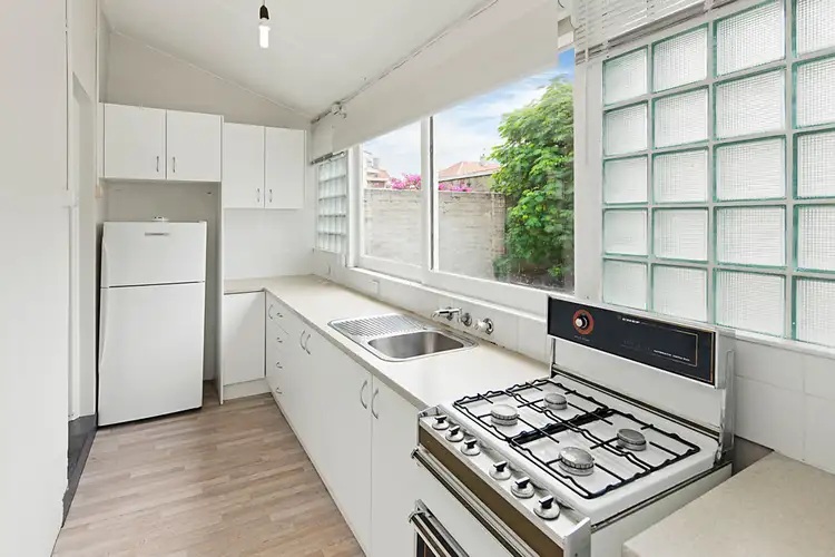 Fifth view of Homely house listing, 61 Edwards Avenue, Port Melbourne VIC 3207