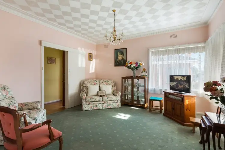 Second view of Homely house listing, 13 Leander Street, Footscray VIC 3011