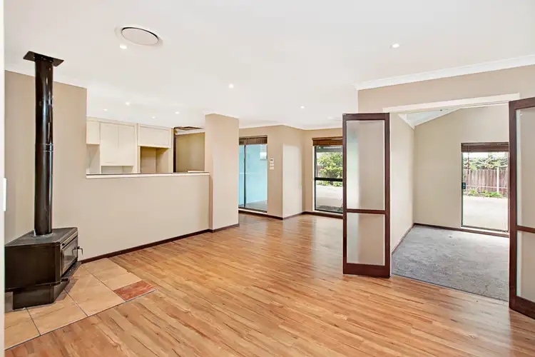 Second view of Homely house listing, 16 Guerin Street, Geographe WA 6280