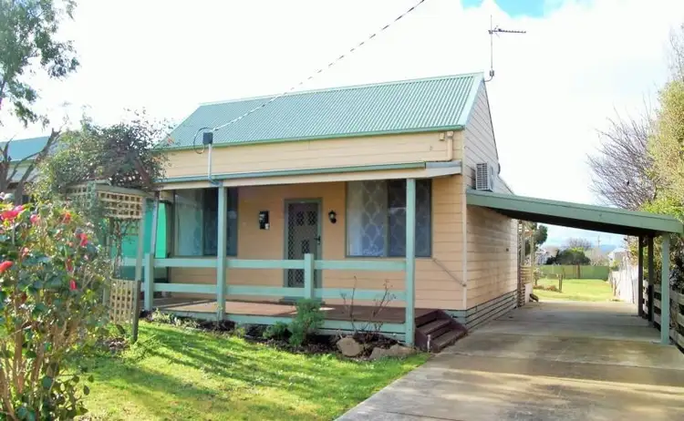 13 Fahey Street, Wonthaggi VIC 3995