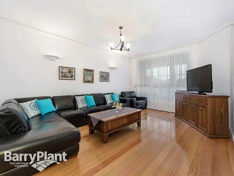 Second view of Homely house listing, 28 Egan Street, Deer Park VIC 3023
