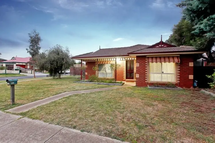 14 Cleveland Drive, Hoppers Crossing VIC 3029
