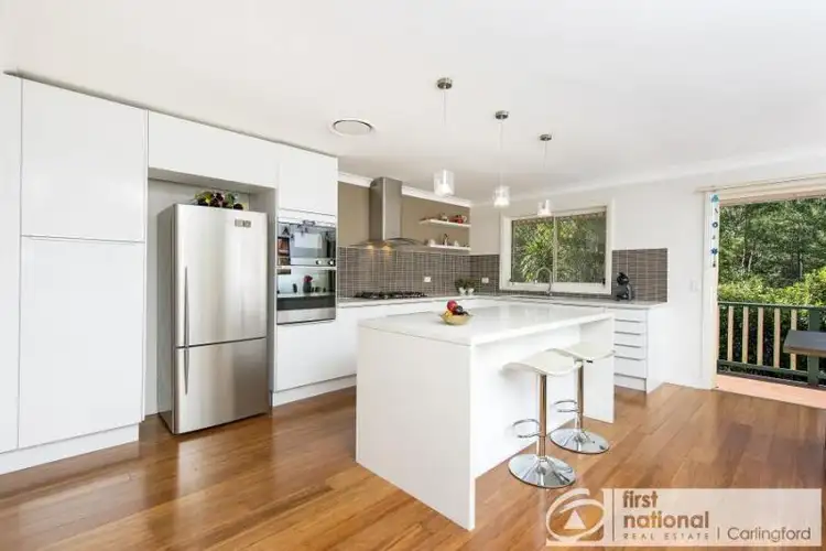 32/221A North Rocks Road, North Rocks NSW 2151