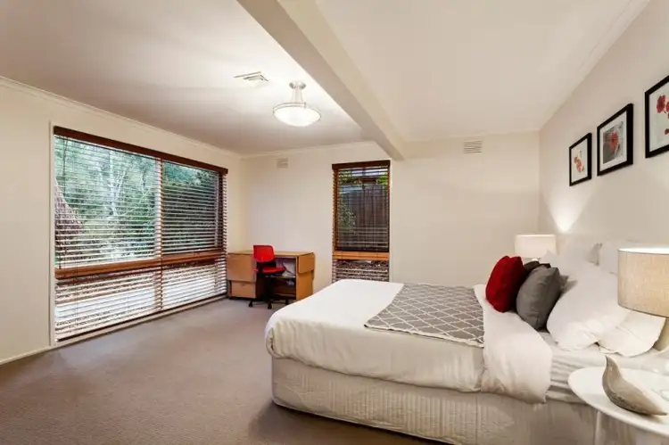 Fifth view of Homely house listing, 69 Valonia Drive, Eltham VIC 3095