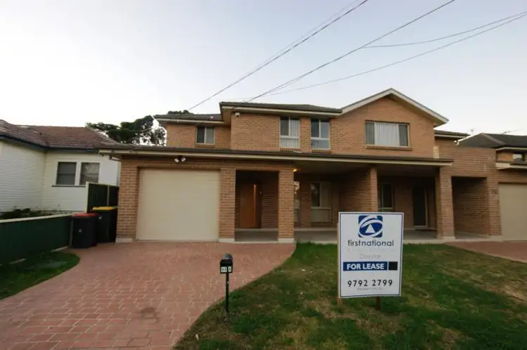 94a Bransgrove Road, Revesby NSW 2212