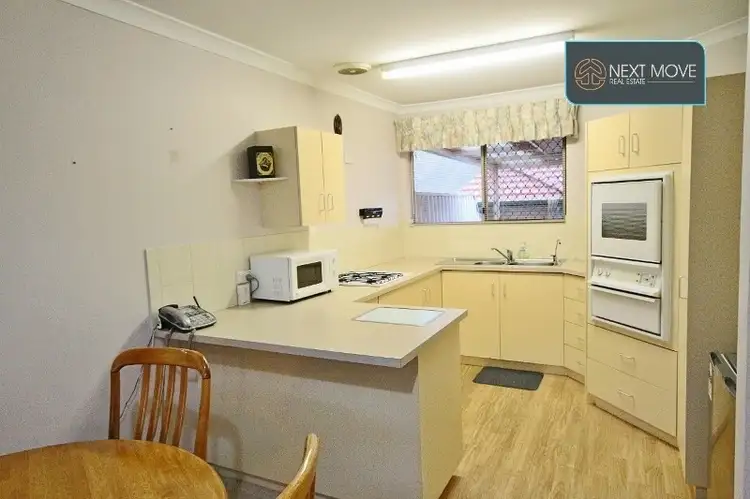 Fourth view of Homely villa listing, 6/9 Malone St, Willagee WA 6156