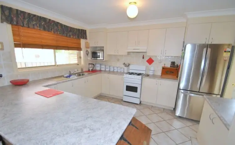 Fourth view of Homely unit listing, 1/118 Phillip Street, Orange NSW 2800