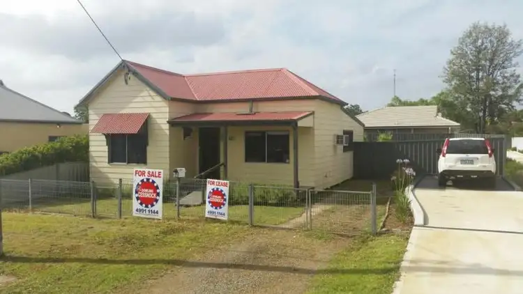 Second view of Homely house listing, 74 Northcote Street, Aberdare NSW 2325