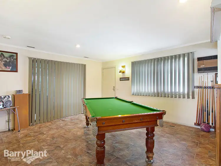 Fifth view of Homely house listing, 127 Scoresby Road (Cnr Devenish Road), Bayswater VIC 3153