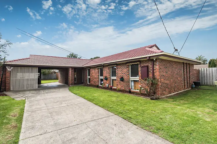Main view of Homely house listing, 21 Connewarra Avenue, Aspendale VIC 3195