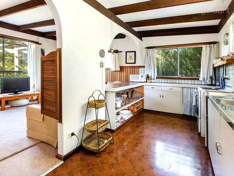 Fifth view of Homely house listing, 33 Seaview Street, Blairgowrie VIC 3942