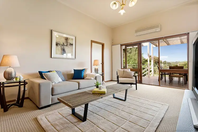 Second view of Homely house listing, 21 Red Plum Place, Doncaster East VIC 3109