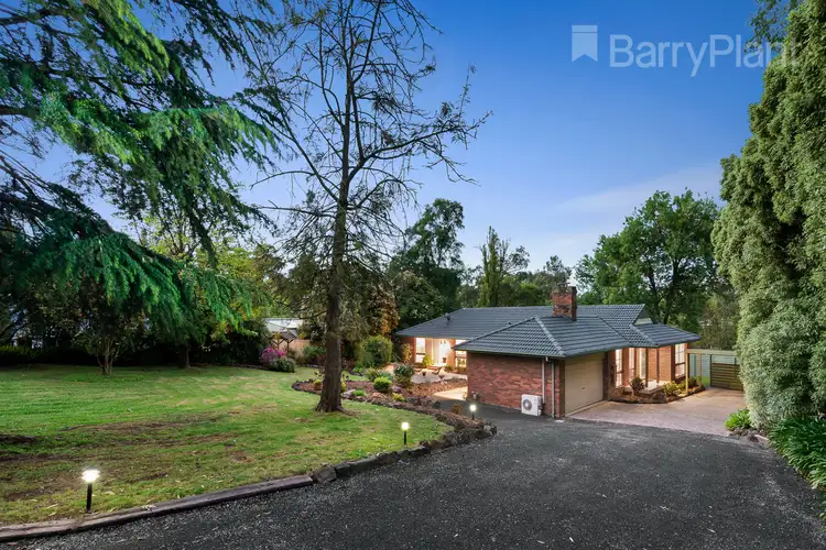 7 Paynes Road, Seville VIC 3139