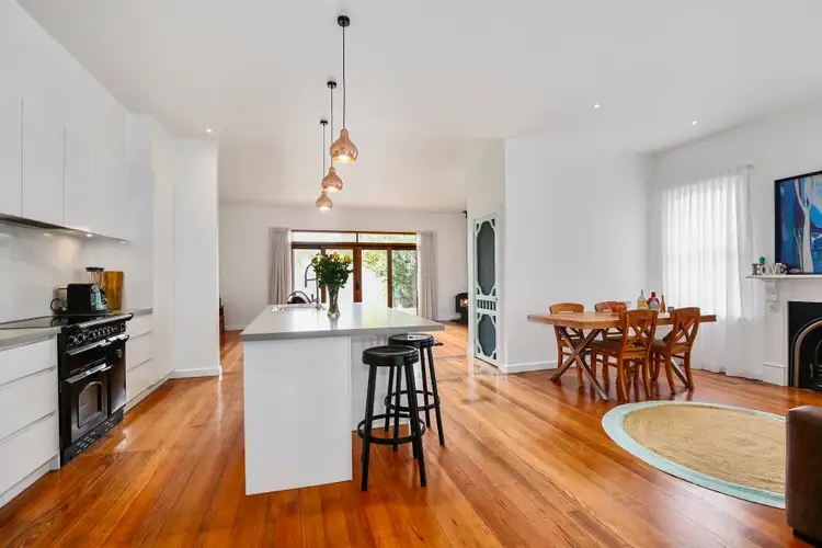 Second view of Homely house listing, 11 Station Street, Yea VIC 3717