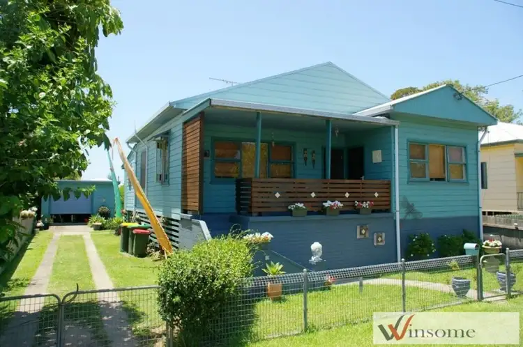 74 Rawson Street, Smithtown NSW 2440