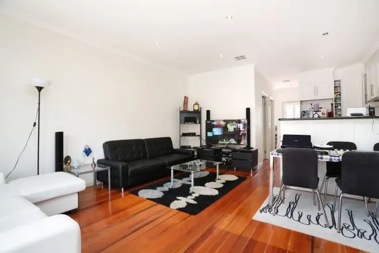 Second view of Homely townhouse listing, 3/29 Clovelly Avenue, Glenroy VIC 3046