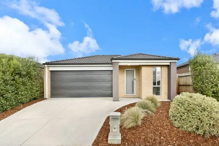 21 Patience Avenue, Doreen VIC 3754