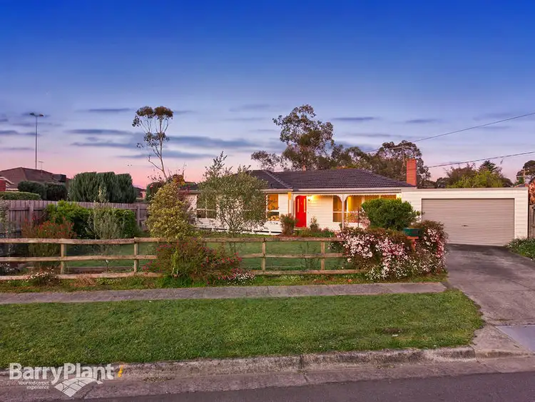 Main view of Homely house listing, 93 Arcadia Avenue, The Basin VIC 3154