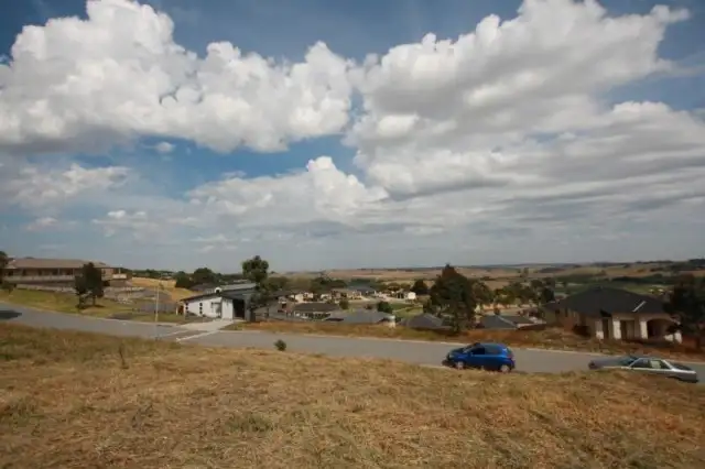 Second view of Homely land listing, 7. Abbey Road, Korumburra VIC 3950