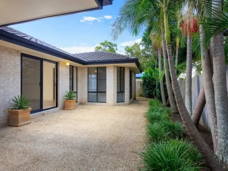 Second view of Homely house listing, 16 Kondalilla Parade, Forest Lake QLD 4078