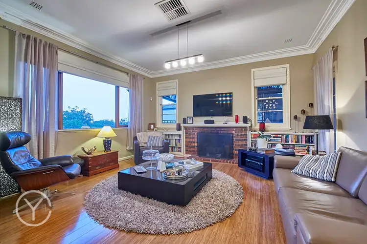 Sixth view of Homely house listing, 3 Hickey Street, Ardross WA 6153