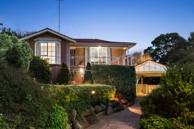 5 Larcom Court, Greensborough VIC 3088