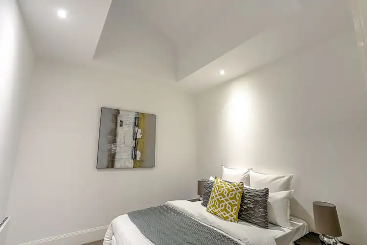 Fourth view of Homely apartment listing, 204/149-155 Pascoe Vale Road, Moonee Ponds VIC 3039