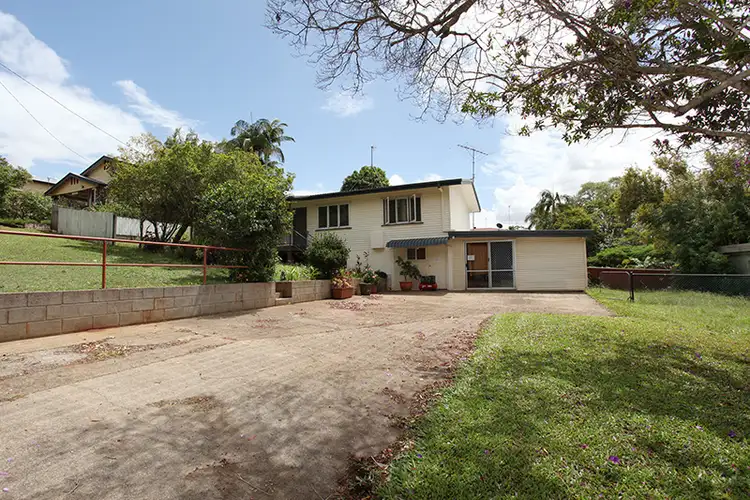 Third view of Homely house listing, 4 Hill Street, Palmwoods QLD 4555