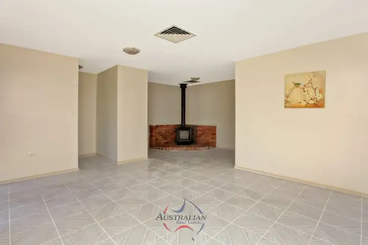 Fifth view of Homely house listing, 6 The Grandstand, St Clair NSW 2759