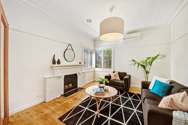 Second view of Homely house listing, 43 Inkerman Street, Newington VIC 3350