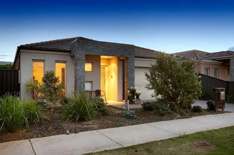 Main view of Homely house listing, 51 Sherrington Grange, Derrimut VIC 3030