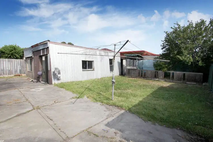 Sixth view of Homely house listing, 25 Berkshire Road, Sunshine North VIC 3020