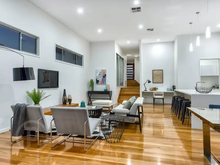 Fourth view of Homely house listing, 8 Graham Street, Alderley QLD 4051