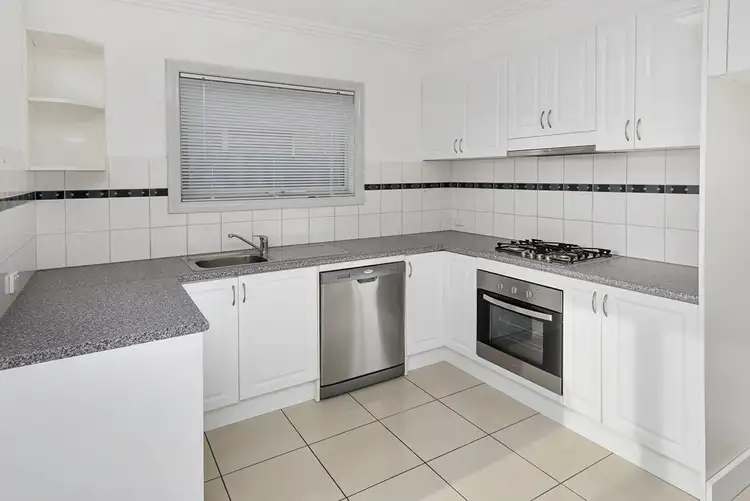 Fourth view of Homely unit listing, 2/20 Pasley Street, Sunbury VIC 3429