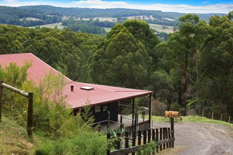 Main view of Homely rural property listing, 175 Frys Road, Kawarren VIC 3249