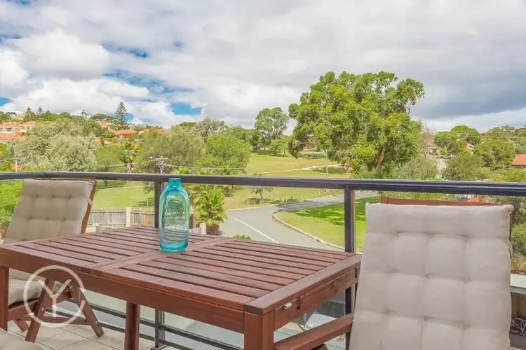 Main view of Homely apartment listing, 34/10 Wellington Street, Mosman Park WA 6012