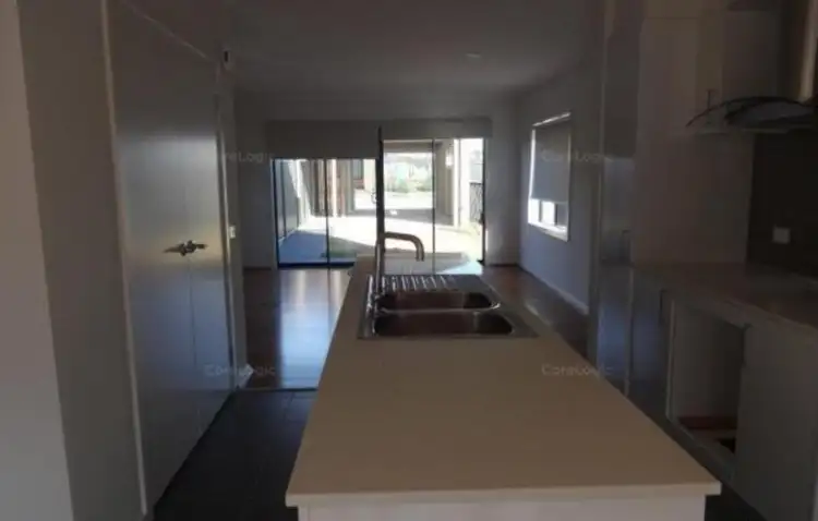 Second view of Homely townhouse listing, 53 Valiant Crescent, Craigieburn VIC 3064