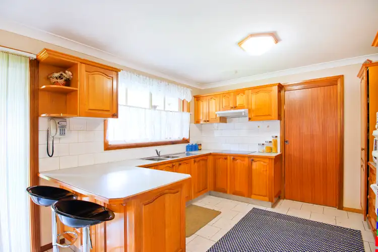 Sixth view of Homely house listing, 13 Farrington Street, Minchinbury NSW 2770