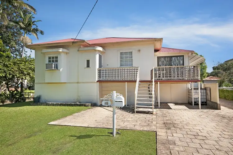 33 First Avenue, East Lismore NSW 2480