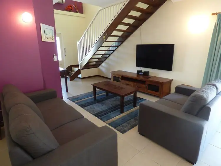 Fifth view of Homely house listing, 17 Moray Court, Woodgate QLD 4660