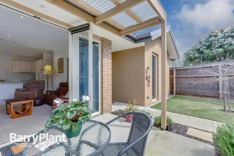 Third view of Homely house listing, 1/30 Warranilla Avenue, Rosebud VIC 3939