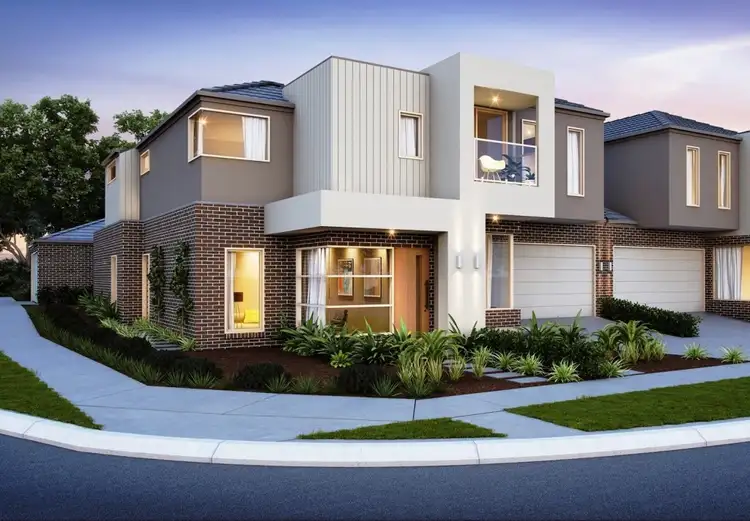 15 Dorrington Street (Willows Edge), Greenvale VIC 3059