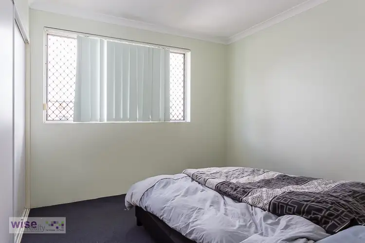 Fifth view of Homely unit listing, 5/15 Cox Road, Windsor QLD 4030